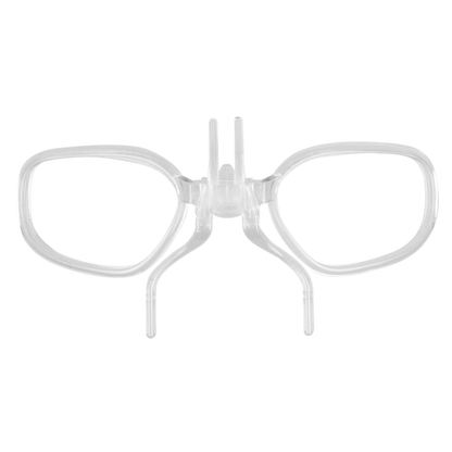 Valken Tango Goggles Black Frame