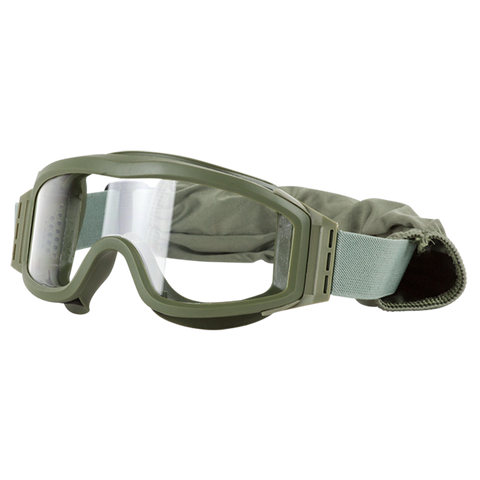 Valken Tango Goggles Olive Frame