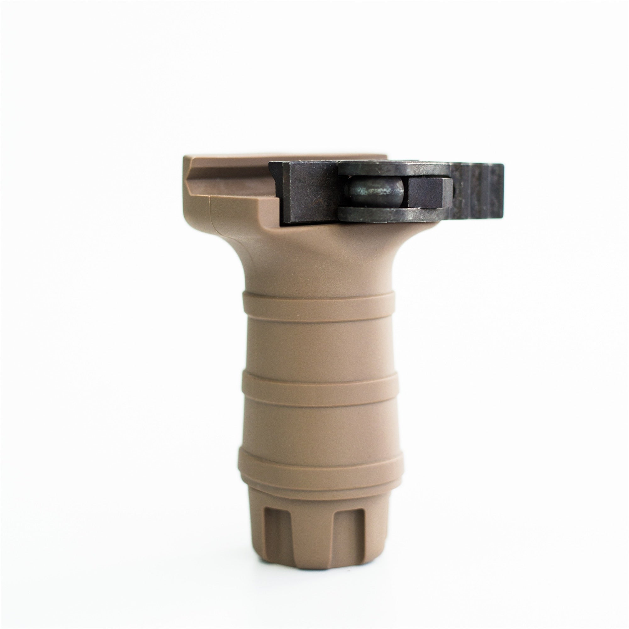 TDI QD Vertical Fore Grip (Stubby) – 007 Airsoft Ltd.