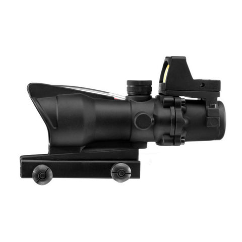 TA31 ACOG 复制品，带 RMR 红点