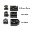 Keymod/M-LOK Wire Guide System - BK