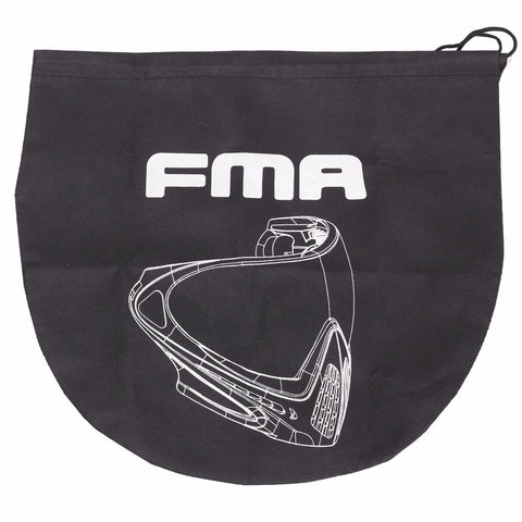 FMA F1 Full Face Mask