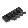 Low Profile One O'Clock Offset Mount