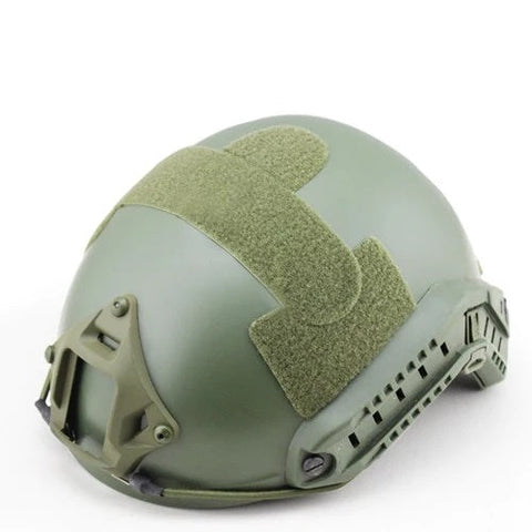 WOSport Ballistic Style FAST Helmet - Large