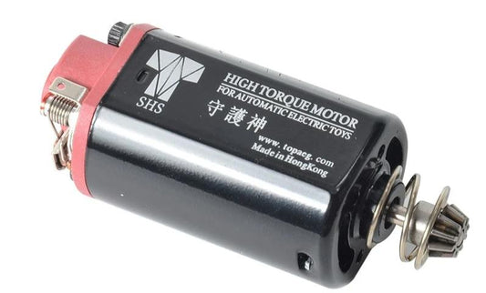 SHS High Torque Motor Short