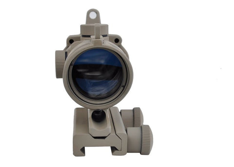 ACOG TA01 4x32 复制品 DE