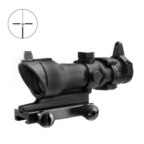 ACOG TA01 4x32 复制品黑色