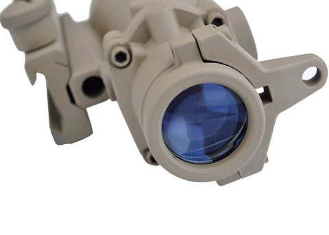 ACOG TA01 4x32 复制品 DE