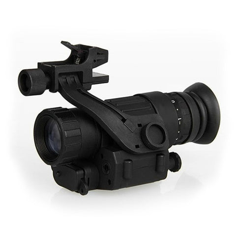 AN / PVS-14 Digital Night Vision Scope Replica * close out sale*