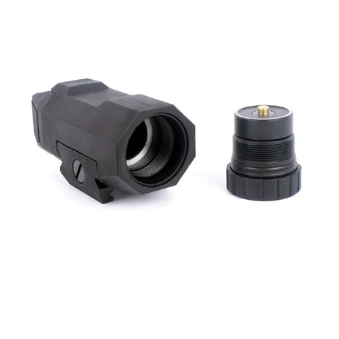 APL Pistol Light BK