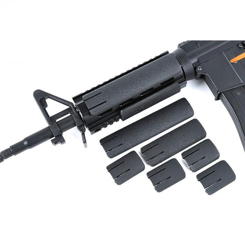 TD SCAR Rail Panels (8-pack)