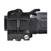 G33 Style 3x Magnifier with flip to side mount