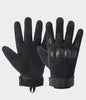 Hard Knuckle Tactical Shooting Gloves