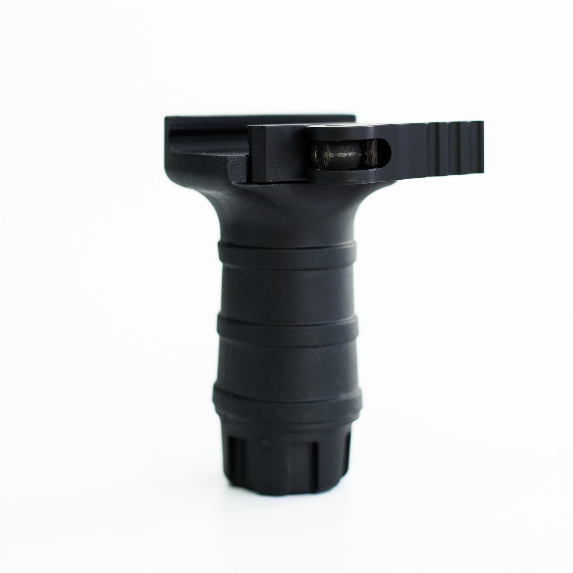 TDI QD Vertical Fore Grip (Stubby) – 007 Airsoft Ltd.