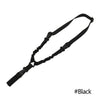 Adjustable Multi-Function Bungee One Point Sling