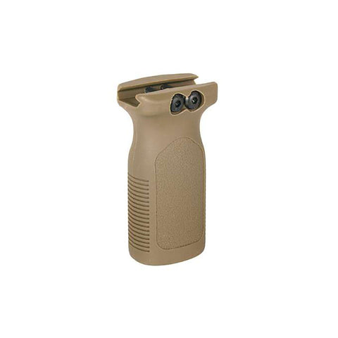 MP RVG Railed Vertical Grip