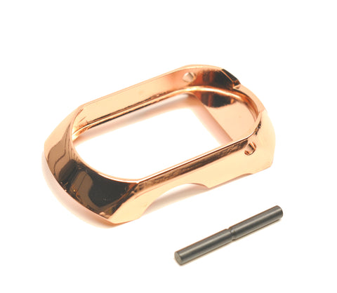 SRC Hi-Capa Magazine Well Rose Gold