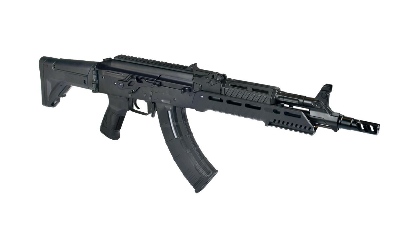 ICS CXP ARK BK