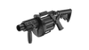 ICS Multiple Grenade Launcher (MGL)