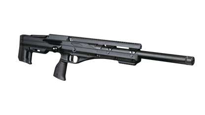 ICS CXP 战斧 - 黑色