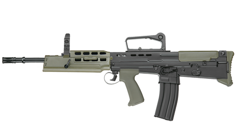 ICS L85 A2