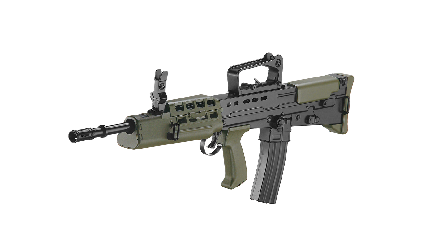 ICS L85 A2