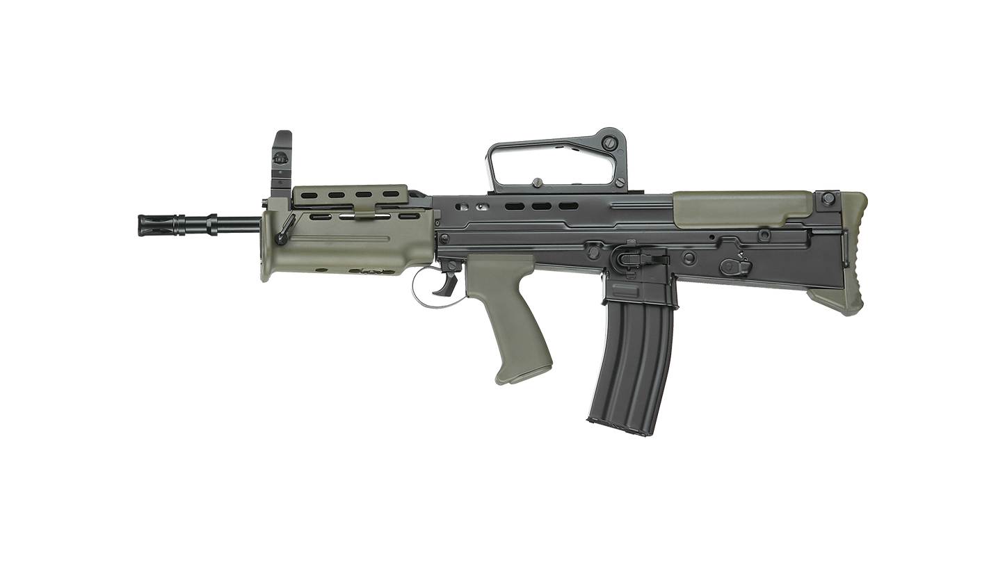 ICS L85 A2 Carbine
