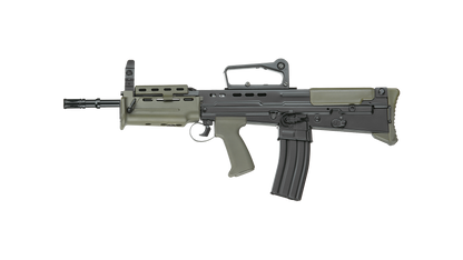 ICS L85 A2 Carbine