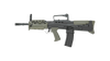ICS L85 A2 卡宾枪