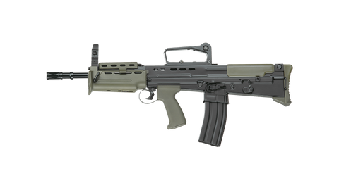 ICS L85 A2 Carbine
