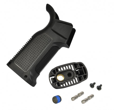 ICS PDW9 Style 20 degree Pistol Grip