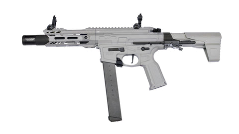 ICS CXP-MARS PDW9 3S GY