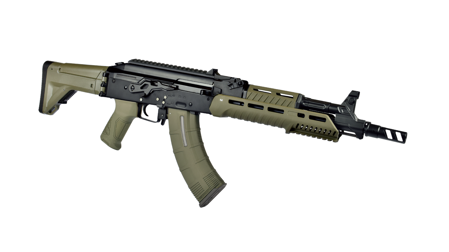 ICS CXP ARK OD