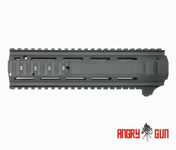 Angry Gun L119A2 Rail Short