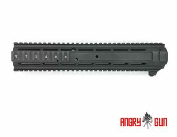 Angry Gun L119A2 Rail Long