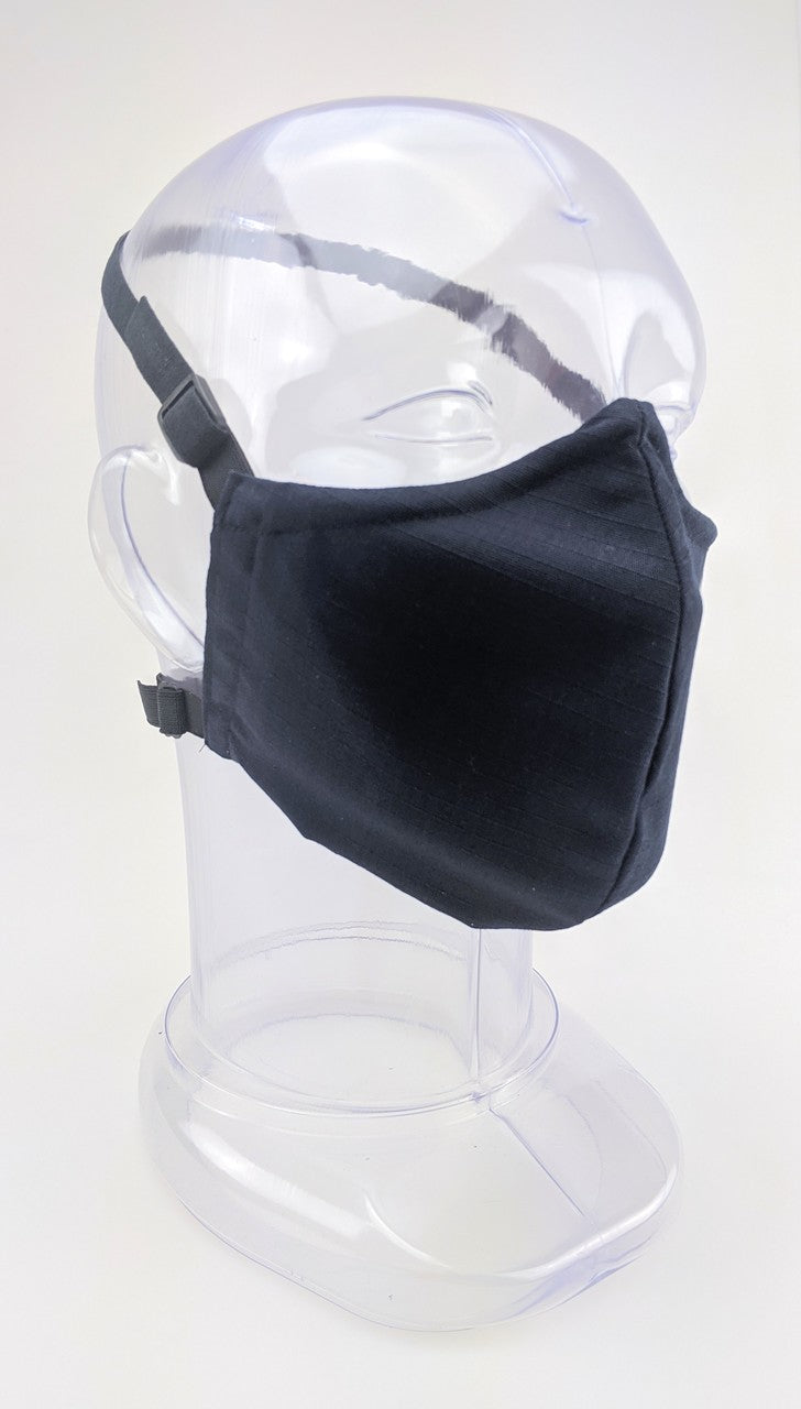 Premium 2-Ply Fabric Face Mask (Gen 2)