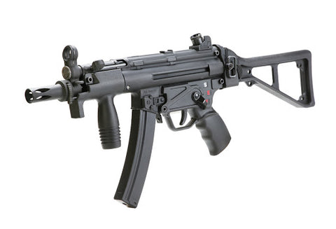 SRC KU Type Folding Stock for SR5 / MP5 K