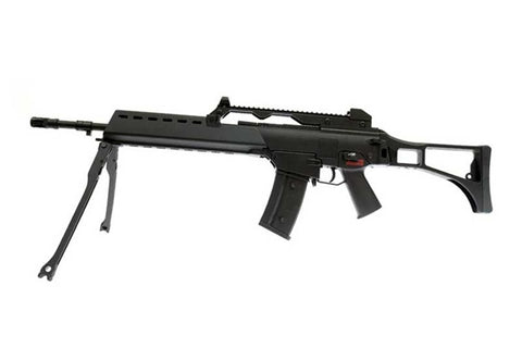 G36 两脚架