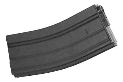 M4 mid-cap mag METAL (120rd)