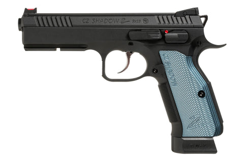 ASG (KJ) CZ 75 SP-01 Shadow 2 CO2