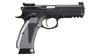 ASG (KJ) CZ 75 SP-01 Shadow ACCU CO2