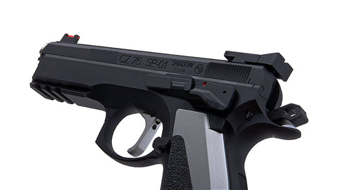 ASG (KJ) CZ 75 SP-01 Shadow ACCU CO2