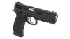 ASG (KJ) CZ-75 SP-01 Shadow CO2