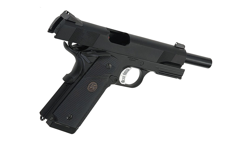KJ 1911 MEU CO2 (KP-07) – 007 Airsoft Ltd.
