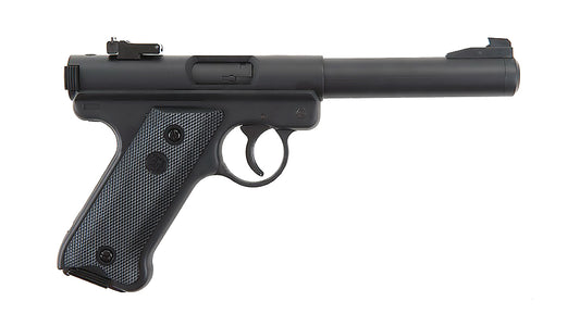 KJ 鲁格 MK1 手枪