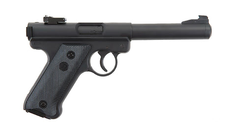 KJ 鲁格 MK1 手枪