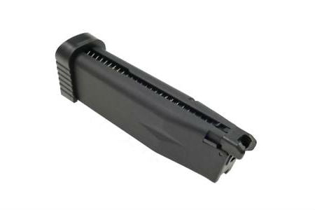 KJ Hi-Capa CO2 Mag (KP-05, KP-06, KP-08, KP-11) (28rd)