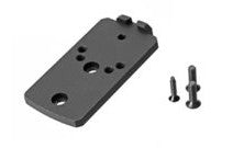 Red Dot Plate for KJ G series pistols (KP-13 / KP-17 / KP-18)