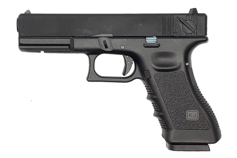 KJ KP-18