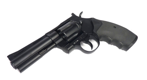 KWC Colt Python .357 Magnum Revolver 4 inch